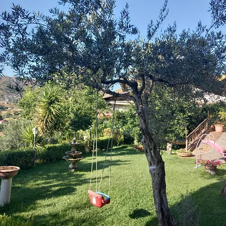 Ferienhaus Rifugio Panoramico *